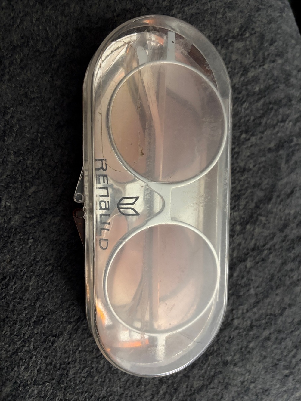Renauld Vintage Rare Sunglasses